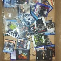 portachiavi mini giochi ps4/ps5 chiedete pure 