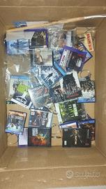 portachiavi mini giochi ps4/ps5 chiedete pure 