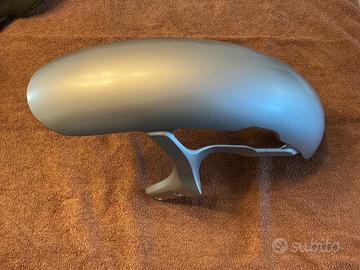 Parafango anteriore Ducati monster 620 1000 grigio