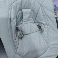 Sdraietta per seggiolone Hauck 