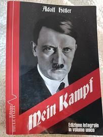 mein kampf 