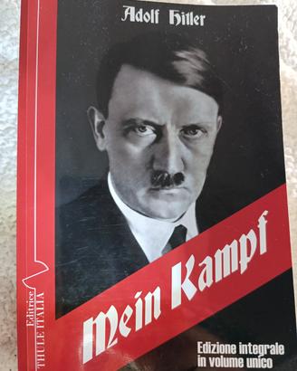 mein kampf 
