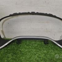 BMW serie 7 G11 G12 9321988 Mascherina Kombi|23020