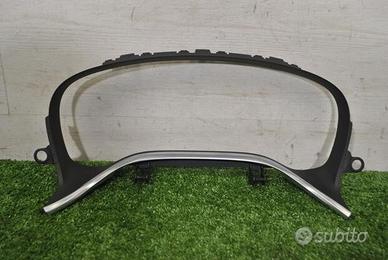 BMW serie 7 G11 G12 9321988 Mascherina Kombi|23020