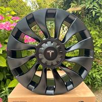 CERCHI TESLA 18 19 20 21 MADE IN GERMANY