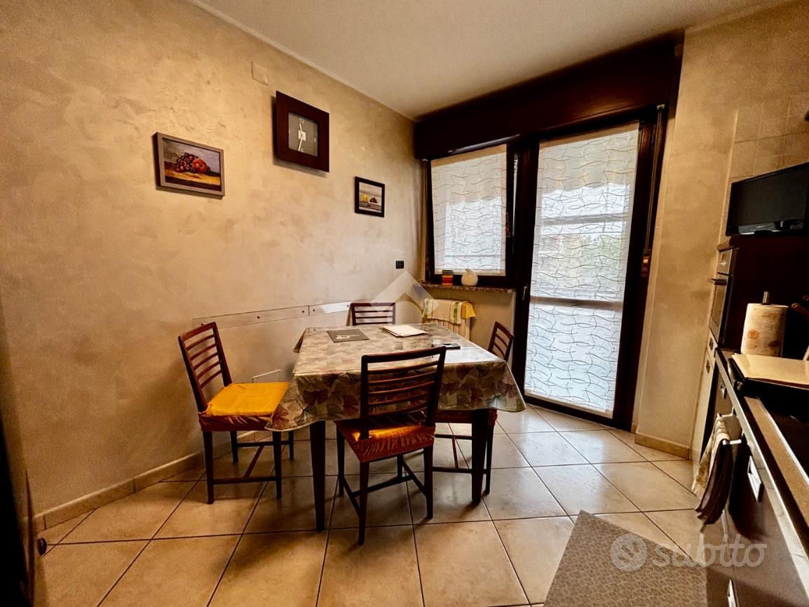 Appartamento – Borgaro Torinese, Torino - Altro