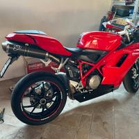 Ducati 848