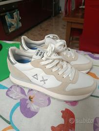 scarpe sun