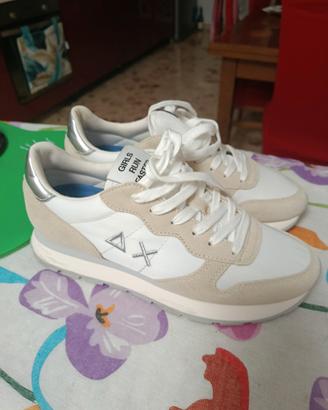 scarpe sun