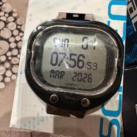 COMPUTER SUBACQUEO SEAC SCREEN