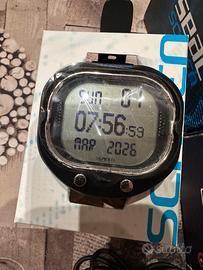 COMPUTER SUBACQUEO SEAC SCREEN