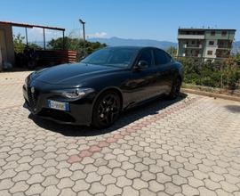 Alfa Giulia Sprint 2.2 ex160