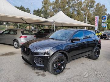 Jaguar E-Pace R Dynamic S