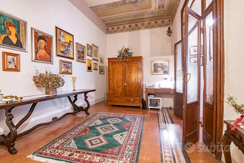Villa di 396 m² con 4 locali e box auto doppio a M - View 3