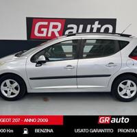 Peugeot 207 SW 1.4 vti 16v XS Ciel