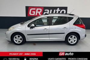Peugeot 207 SW 1.4 vti 16v XS Ciel