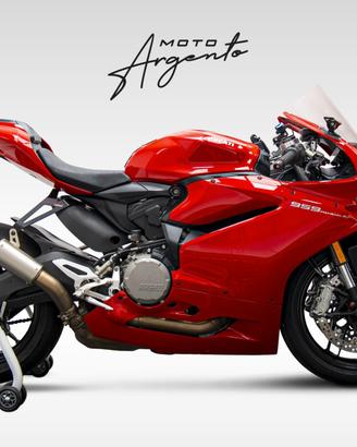 Ducati 959 Panigale