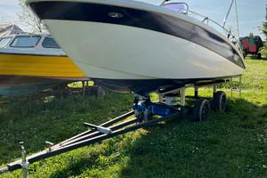 Open orizzonti calipso 20 (6.20m) mercury 100