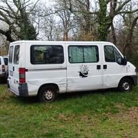 FIAT DUCATO PANORAMA 1.9 TDI