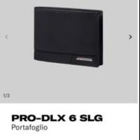 Portafogli in Pelle SAMSONITE Nuovi