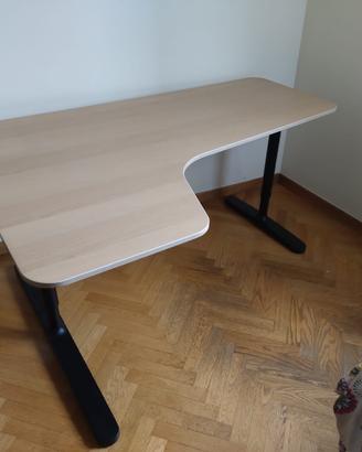 Scrivanie ikea