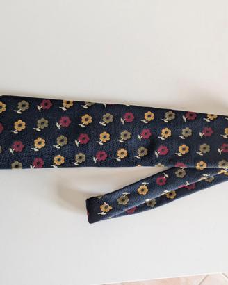 Cravatta Cacharel Vintage