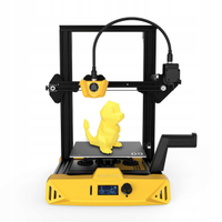 Stampante 3D Artillery Hornet + 250g PLA SUNLU