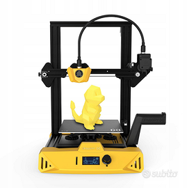 Stampante 3D Artillery Hornet + 250g PLA SUNLU