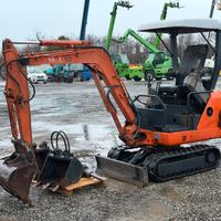 FIAT HITACHI FH 15.2