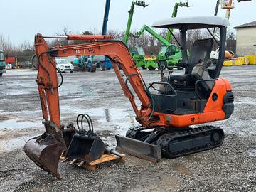 FIAT HITACHI FH 15.2