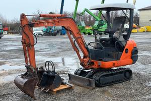 FIAT HITACHI FH 15.2