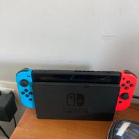 Nintendo swich