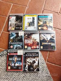 giochi ps3