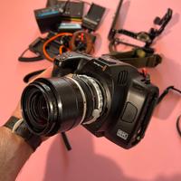 Blackmagic Cinema Camera 6K Full Frame L-Mount
