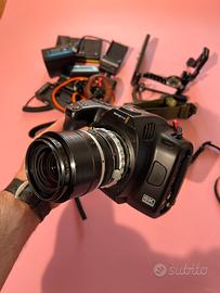 Blackmagic Cinema Camera 6K Full Frame L-Mount