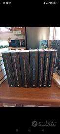 Libri Harry Potter