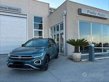 Volkswagen T-Roc 1.5 TSI ACT DSG Style