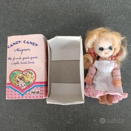 Bambola Mignon  Candy Candy