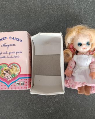 Bambola Mignon  Candy Candy