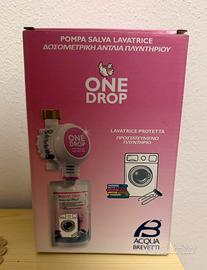 Pompa  anticalcare  ONE DROP PM800