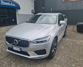 Volvo XC 60 XC60 D4 AWD Geartronic R-design