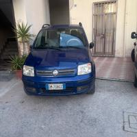 FIAT Panda 1.2 Dynamic Natural Power