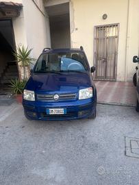 FIAT Panda 1.2 Dynamic Natural Power