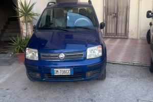 FIAT Panda 1.2 Dynamic Natural Power