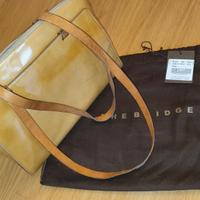 The Bridge art 054031 01 Borsa in pelle donna luci