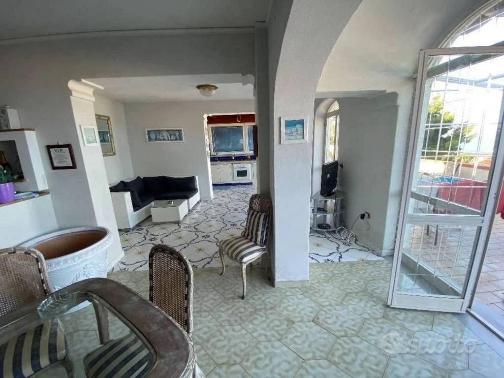 Appartamento – Barano d'Ischia, Napoli - Altro