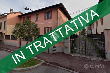 4 LOCALI A CORNATE D'ADDA