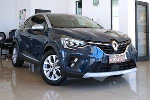 Renault Captur Full Hybrid 145 Intens 2022
