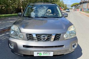 Nissan X-Trail 2.0 dCi 150cv 4x4 Automatica