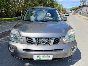 Nissan X-Trail 2.0 dCi 150cv 4x4 Automatica